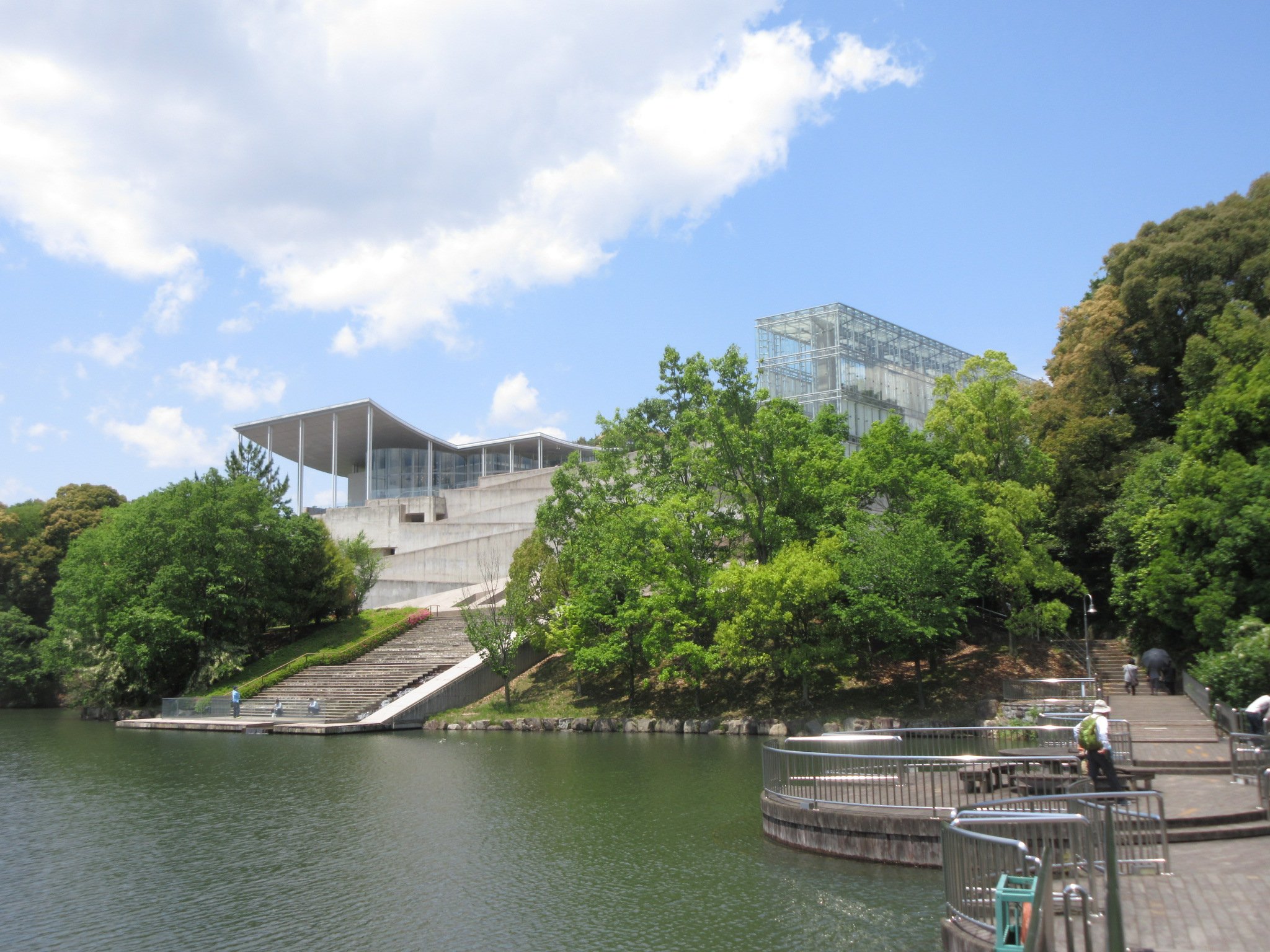 🏛️ 오카자키시 미술박물관 이미지 8